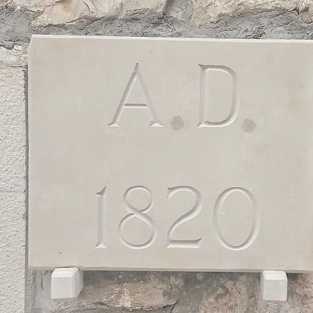 Deziderio Daire Stomorska Dış mekan fotoğraf